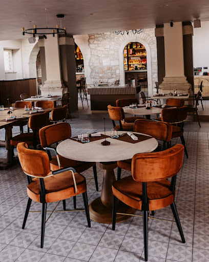 Jelo iz restorana Foša